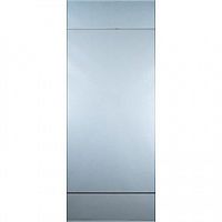 зеркало прямоугольное настенное bevelled - центральная панель в Нижневартовске