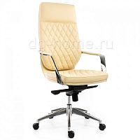 кресло компьютерное isida бежевое в Нижневартовске