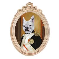 репродукция гравюры музейный экспонат, версия 12 в Нижневартовске