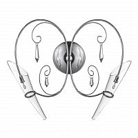 бра lightstar scarabeo 755624 в Нижневартовске