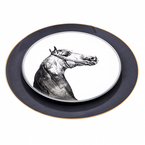 комплект тарелок hora в Нижневартовске