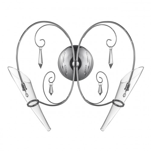 бра lightstar scarabeo 755624 в Нижневартовске