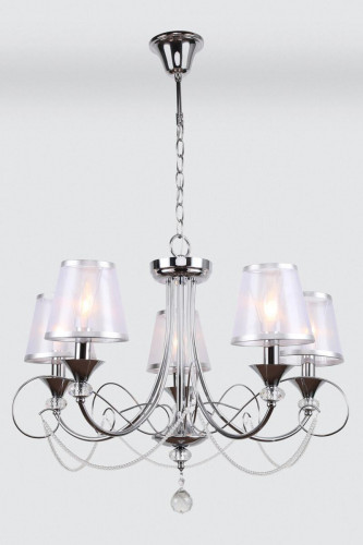 подвесная люстра rivoli principessa 2038-205 в Нижневартовске