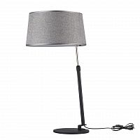 настольная лампа maytoni bergamo mod613tl-01b в Нижневартовске