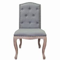 обеденные стулья melis grey в Нижневартовске