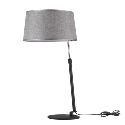 настольная лампа maytoni bergamo mod613tl-01b в Нижневартовске