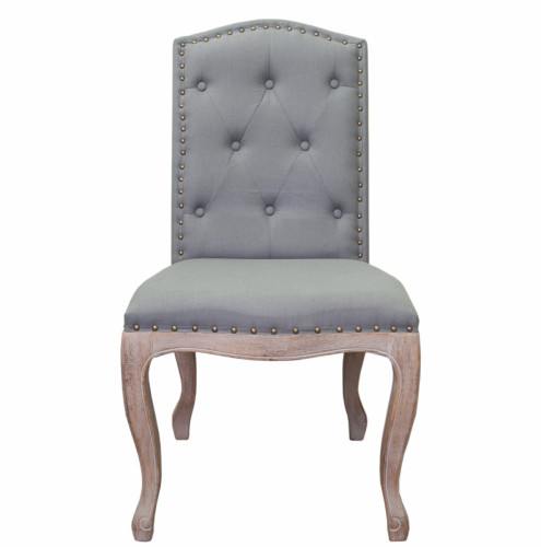 обеденные стулья melis grey в Нижневартовске