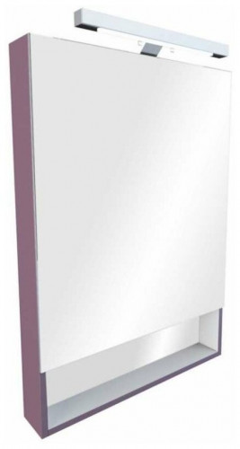 шкаф-зеркало для ванной roca the gap zru9302749/zru9302752 в Нижневартовске