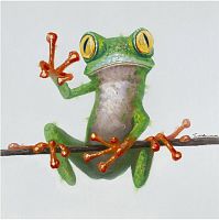 картина маслом привет! в Нижневартовске