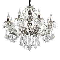 подвесная люстра omnilux oml-77713-08 в Нижневартовске