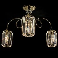 потолочная люстра citilux синди cl330132 в Нижневартовске