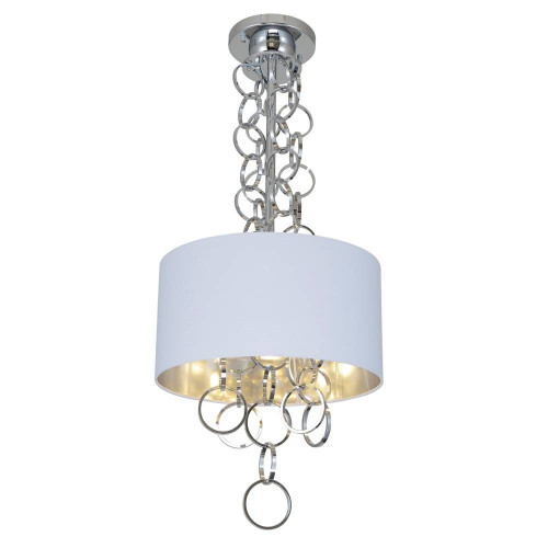 подвесная люстра crystal lux olimpo sp4 в Нижневартовске