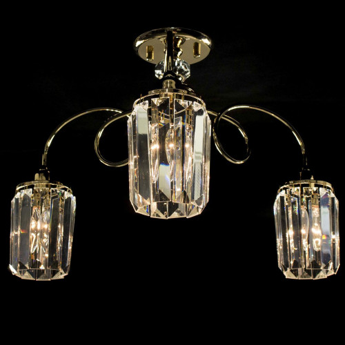 потолочная люстра citilux синди cl330132 в Нижневартовске