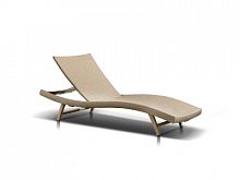 шезлонг капри в Нижневартовске