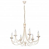 подвесная люстра vitaluce v1150/6 в Нижневартовске