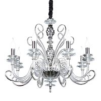 подвесная люстра omnilux azzagulta oml-70303-08 в Нижневартовске