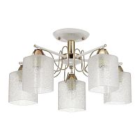 потолочная люстра lumion opicus 3508/5c в Нижневартовске