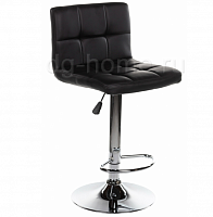 барный стул paskal черный в Нижневартовске