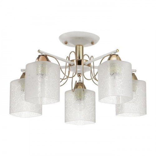 потолочная люстра lumion opicus 3508/5c в Нижневартовске