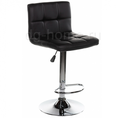 барный стул paskal черный в Нижневартовске