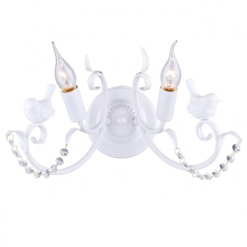 бра favourite cardellino 1836-2w в Нижневартовске