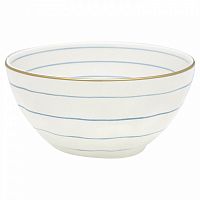 пиала sally pale blue w/gold в Нижневартовске