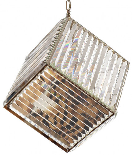 светильник потолочный cube в Нижневартовске