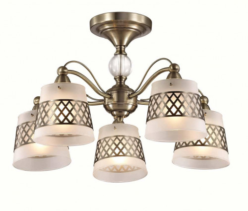 потолочная люстра lumion castella 3050/5c в Нижневартовске