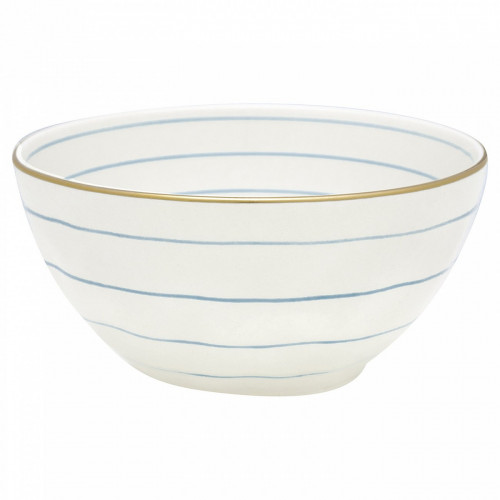 пиала sally pale blue w/gold в Нижневартовске