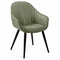 стул герберт зеленый от la forma (ex julia grup) в Нижневартовске
