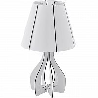 настольная лампа eglo cossano 94947 в Нижневартовске