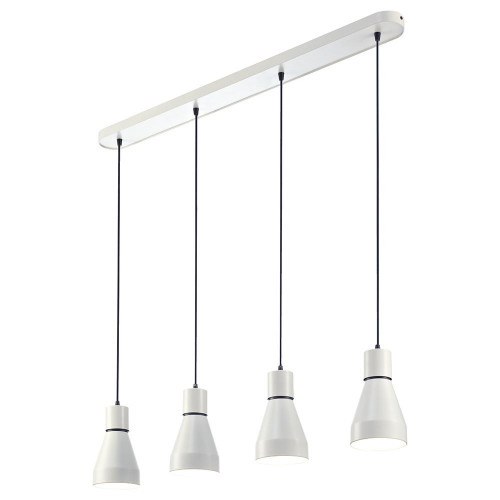 подвесной светильник mantra kos 5840 в Нижневартовске