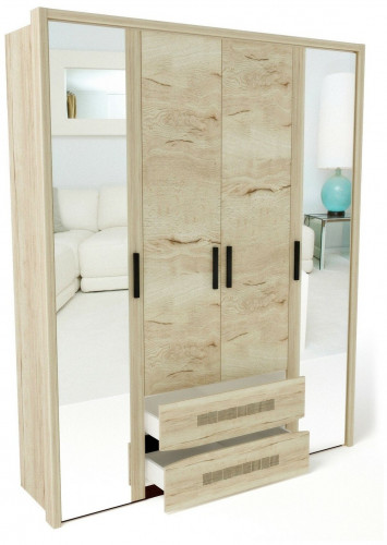 шкаф для спальни сбк мале 11213 в Нижневартовске