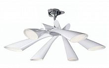 потолочная люстра mantra pop 0926 в Нижневартовске