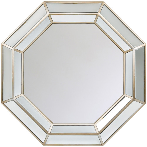 зеркало большое венецианское восьмиугольное монтебелло в Нижневартовске