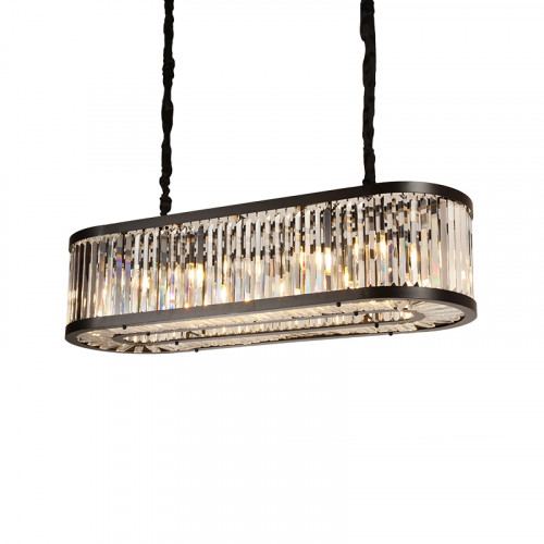 подвесной светильник welles 14 от delight collection в Нижневартовске