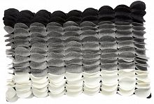 подушка c узором sweet home multicolour в Нижневартовске