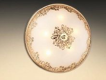 потолочный светильник odeon light alesia 2676/5c в Нижневартовске