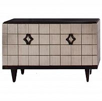 комод quadrato - н* коричневый, бежевый в Нижневартовске