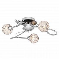 потолочная люстра silver light la rochelle 217.54.3 в Нижневартовске