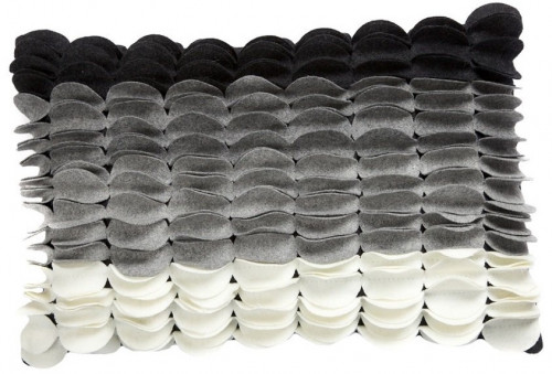 подушка c узором sweet home multicolour в Нижневартовске