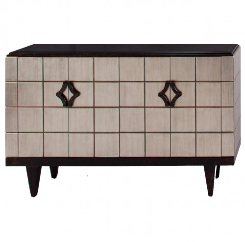 комод quadrato - н* коричневый, бежевый в Нижневартовске