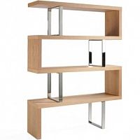 стеллаж belleza дуб от angel cerda в Нижневартовске