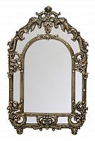 зеркало большое готическое бронза в резной раме баккара в Нижневартовске