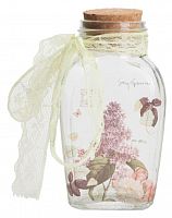 стеклянный флакон jasmin в Нижневартовске