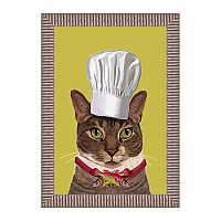 арт-постер мистер мишлен в Нижневартовске