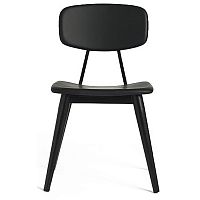 стул copine черный в Нижневартовске