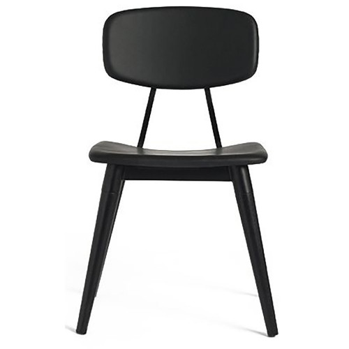 стул copine черный в Нижневартовске