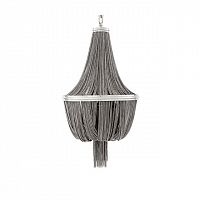 люстра martinez s от eichholtz хром в Нижневартовске