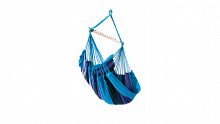 гамак-кресло для двоих ocean синий в Нижневартовске